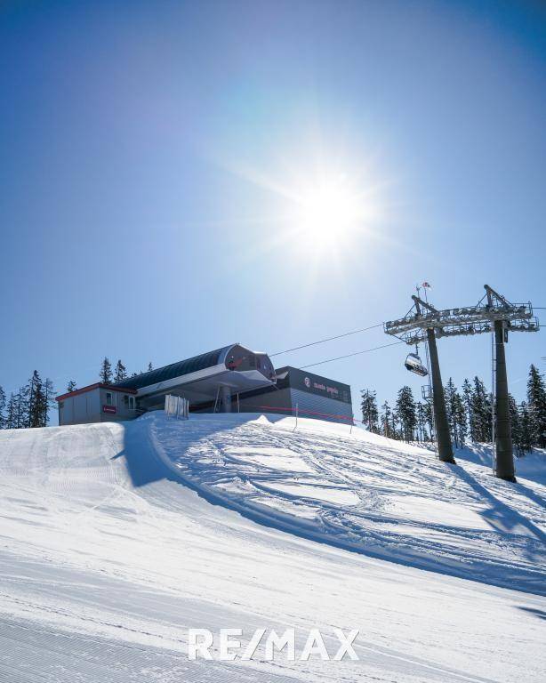 Familienskigebiet Monte Popolo Eben im Pongau