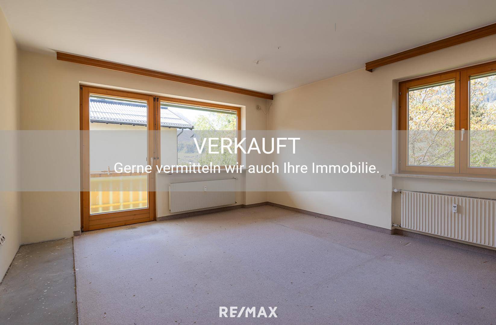 Verkauft