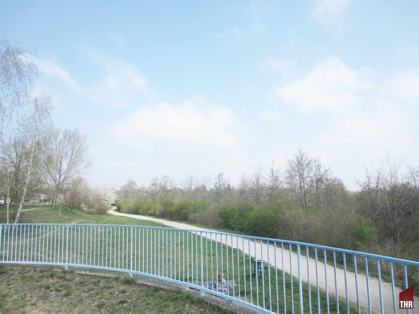 Marchfeldkanal