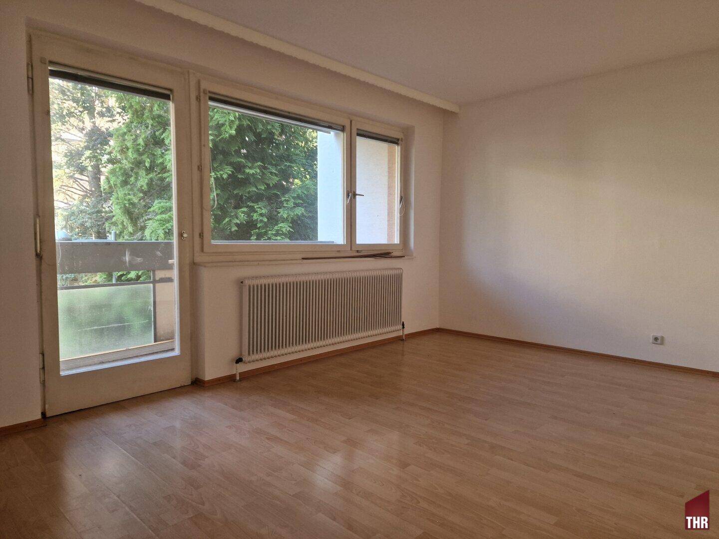 Wohnzimmer Terrassenausgang