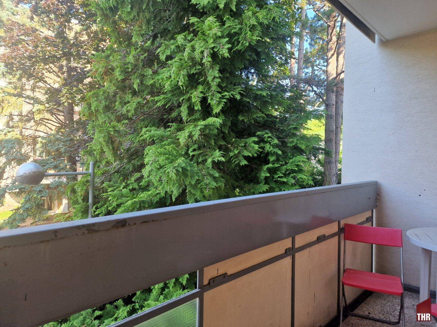 Loggia