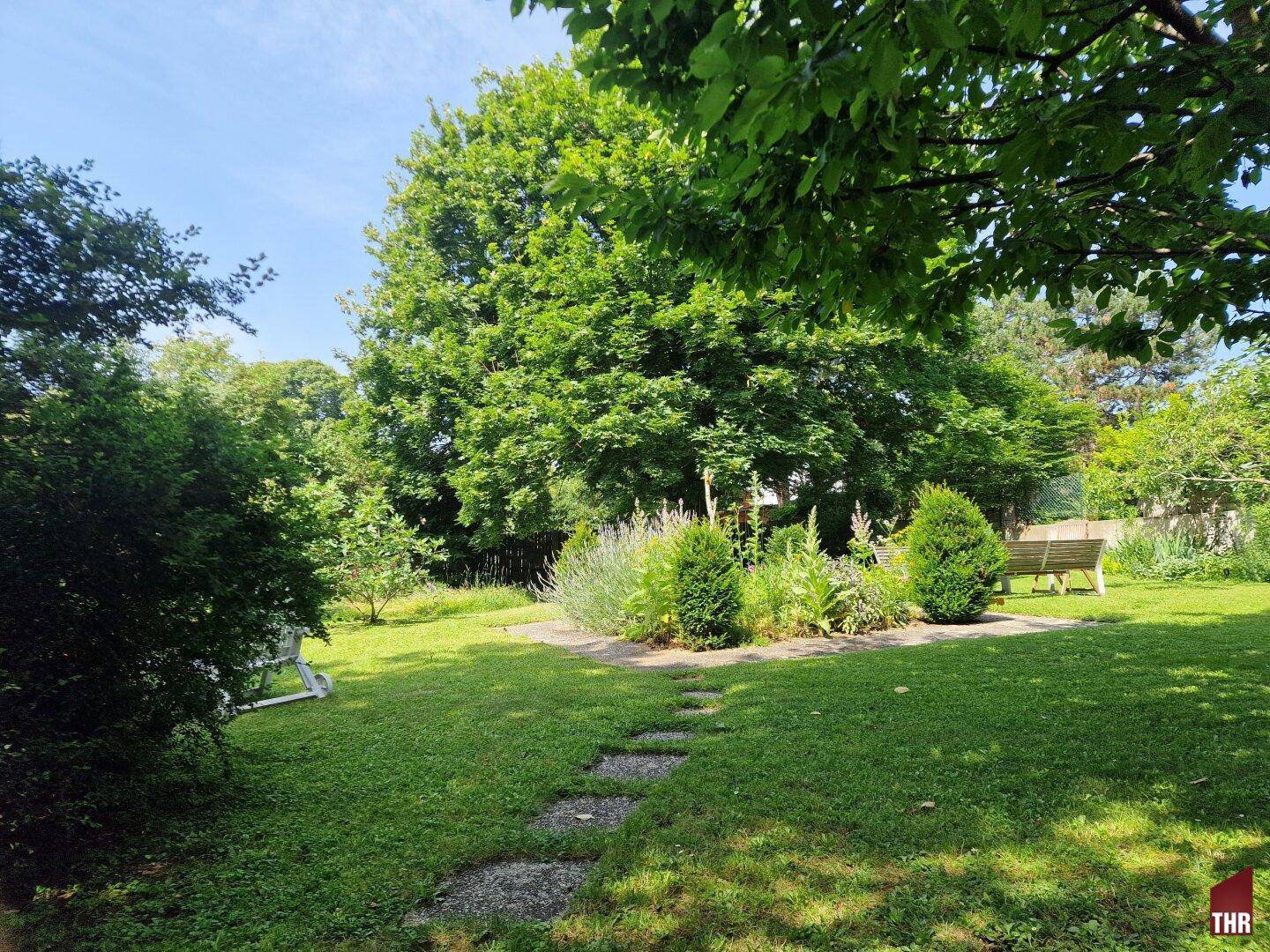 Gemeinschaftsgarten