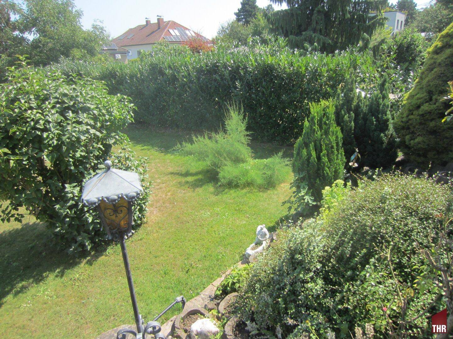 Garten 3