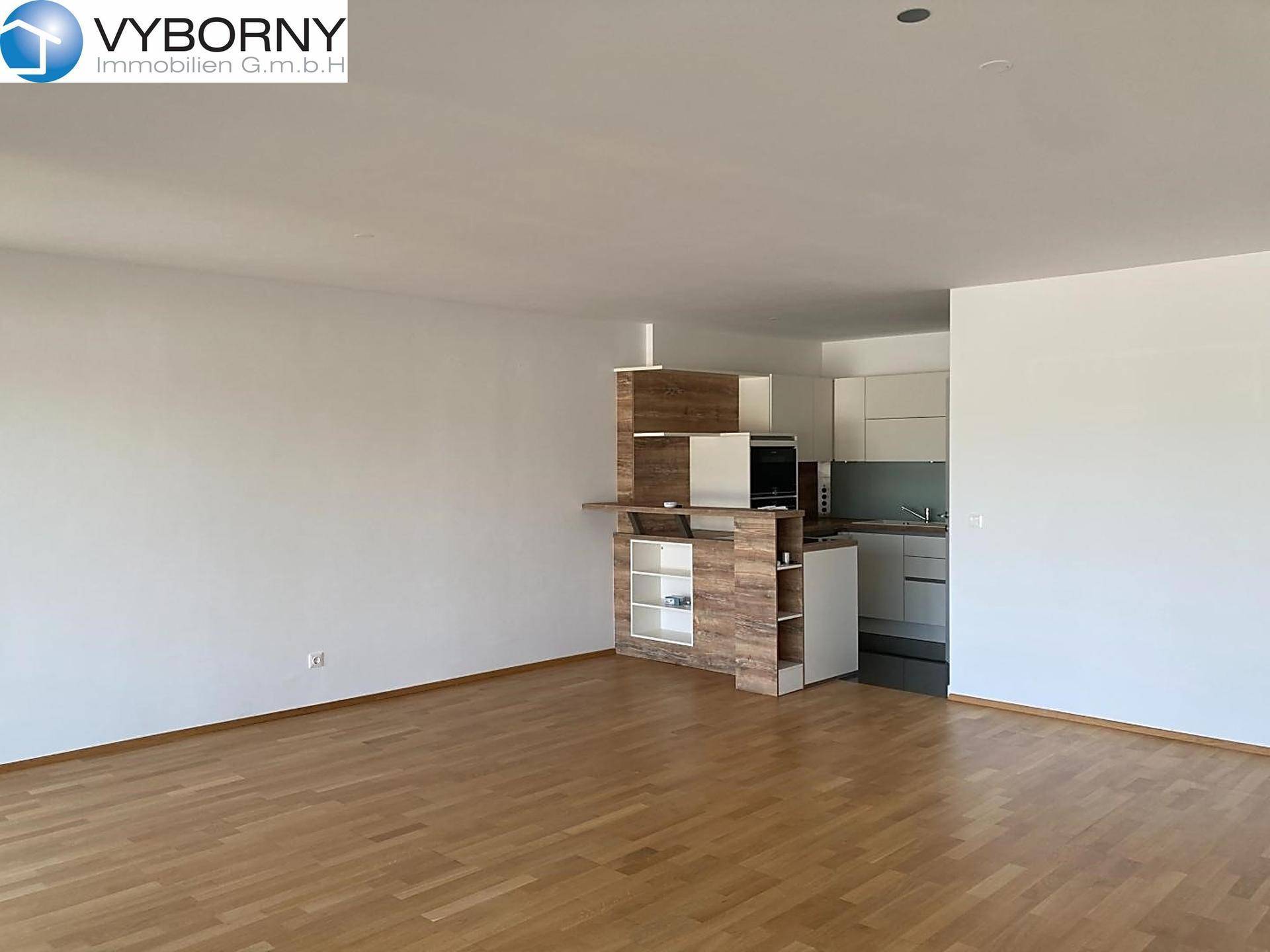Exklusive Terrassenwohnung am Hörndlwald - lichtdurchflutet, sehr ruhig und mit traumhaftem Weitblick – pohled 3