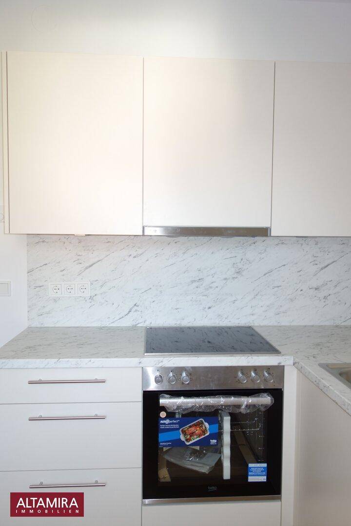 Wohnen wie zu Kaisers Zeiten - Revitalisierter Altbau - Stil trifft Neu - Ansicht 4