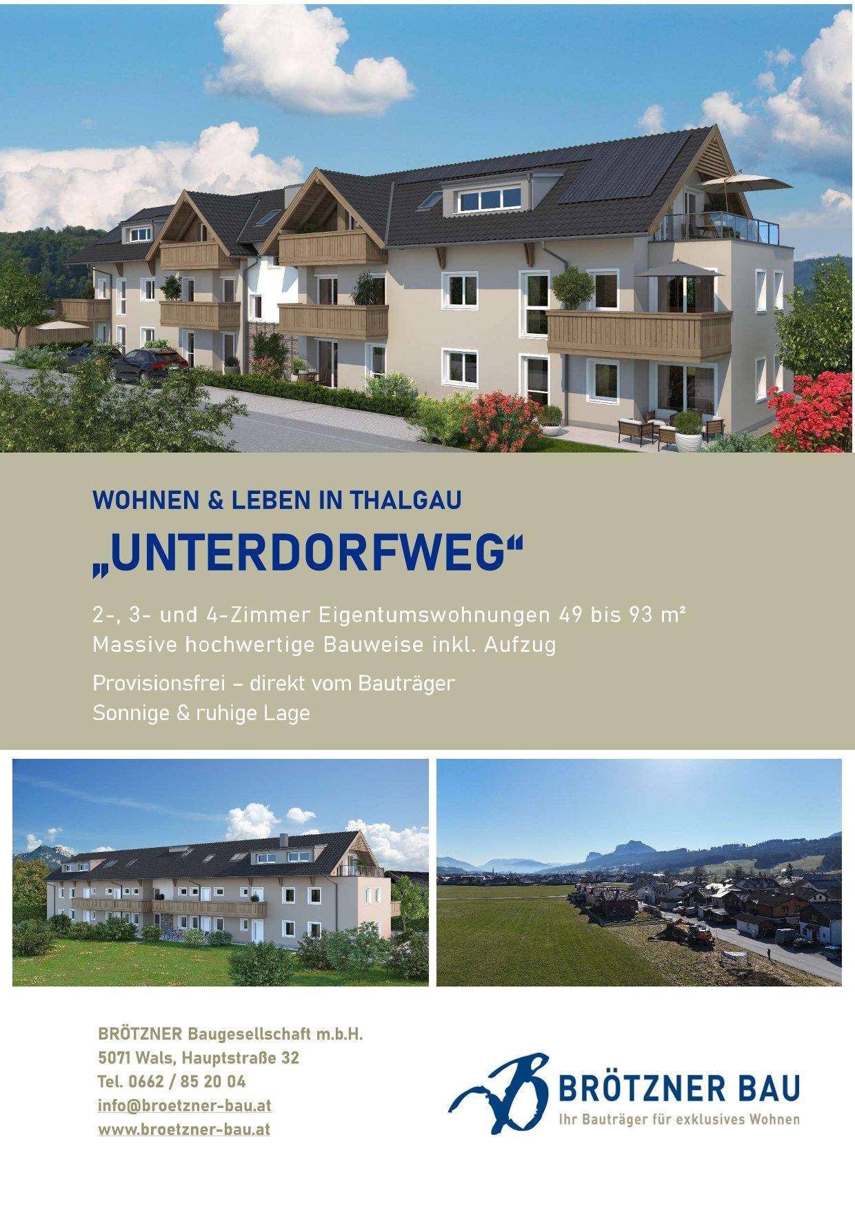 Kontaktfoto