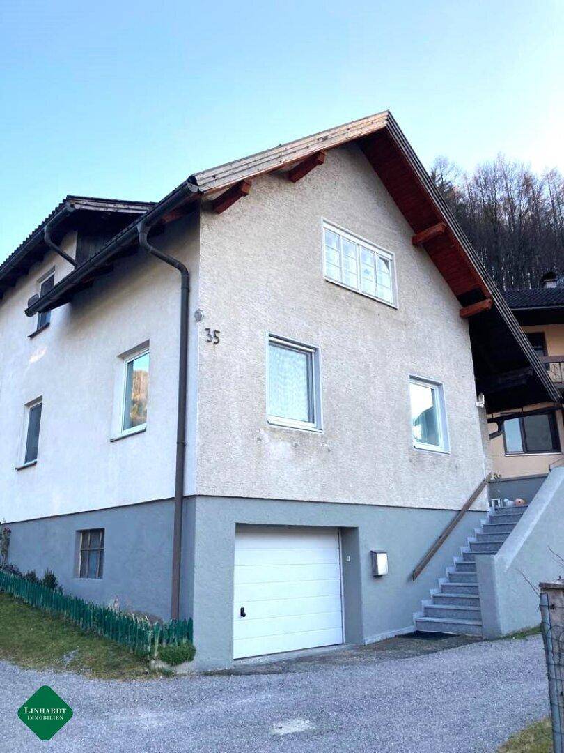Haus in ruhiger Lage - Ansicht 2