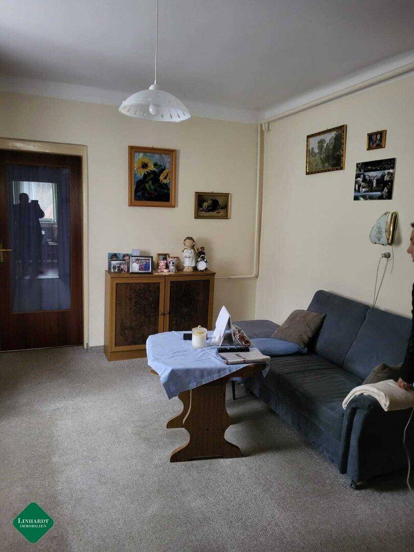 Haus in ruhiger Lage - Mehr