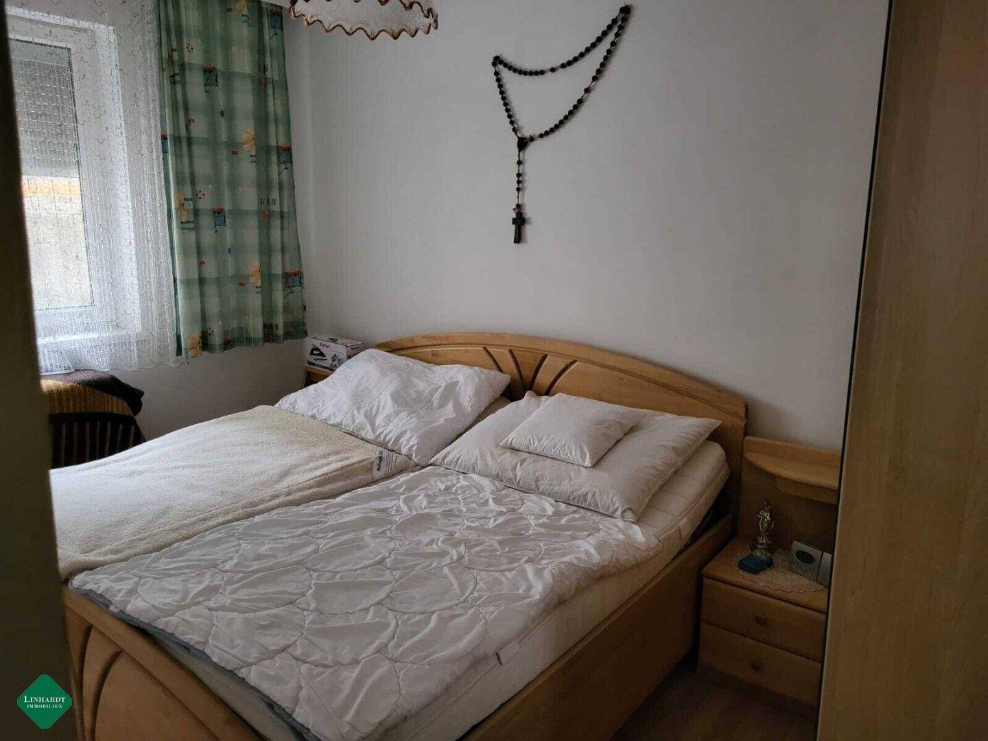 Haus in ruhiger Lage - Ansicht 6