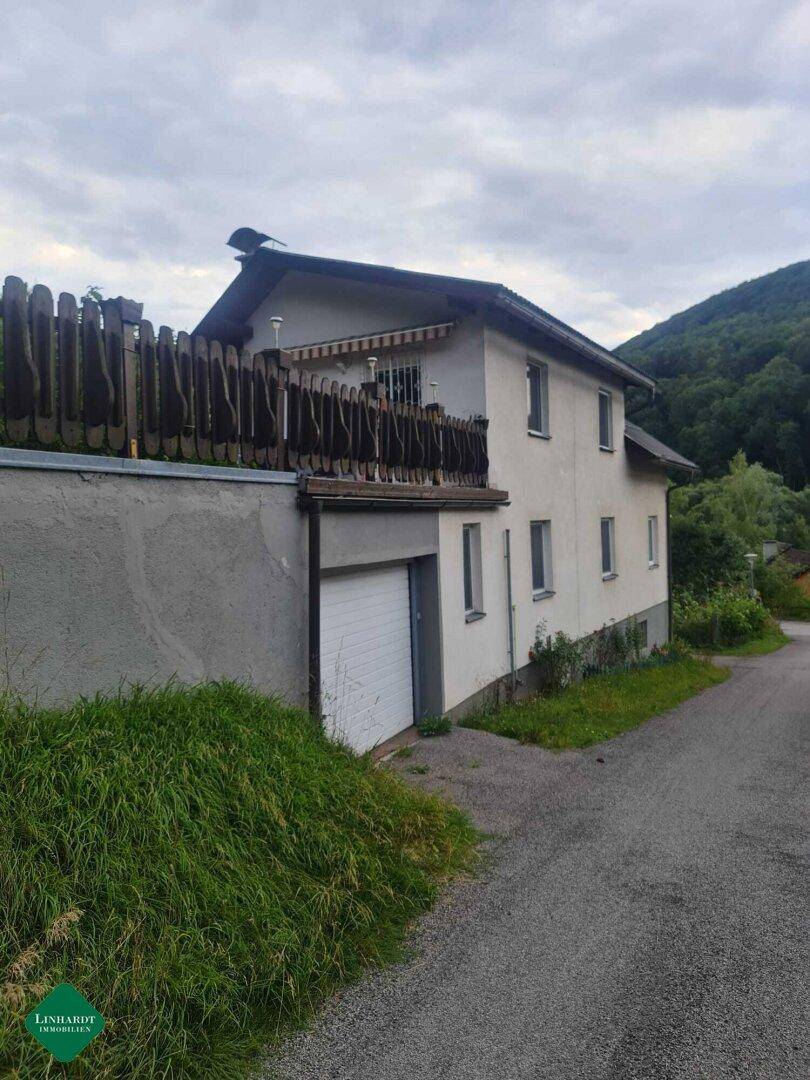 Haus in ruhiger Lage - Ansicht 3