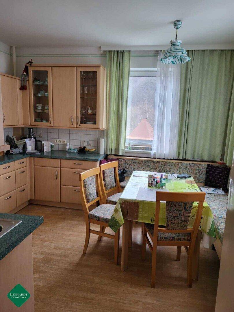 Haus in ruhiger Lage - Ansicht 5