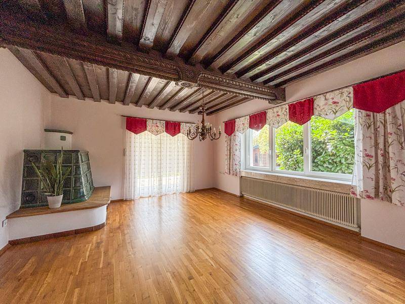 Ländliche Idylle – großzügiges Familienrefugium mit vielen Facetten - Ansicht 6