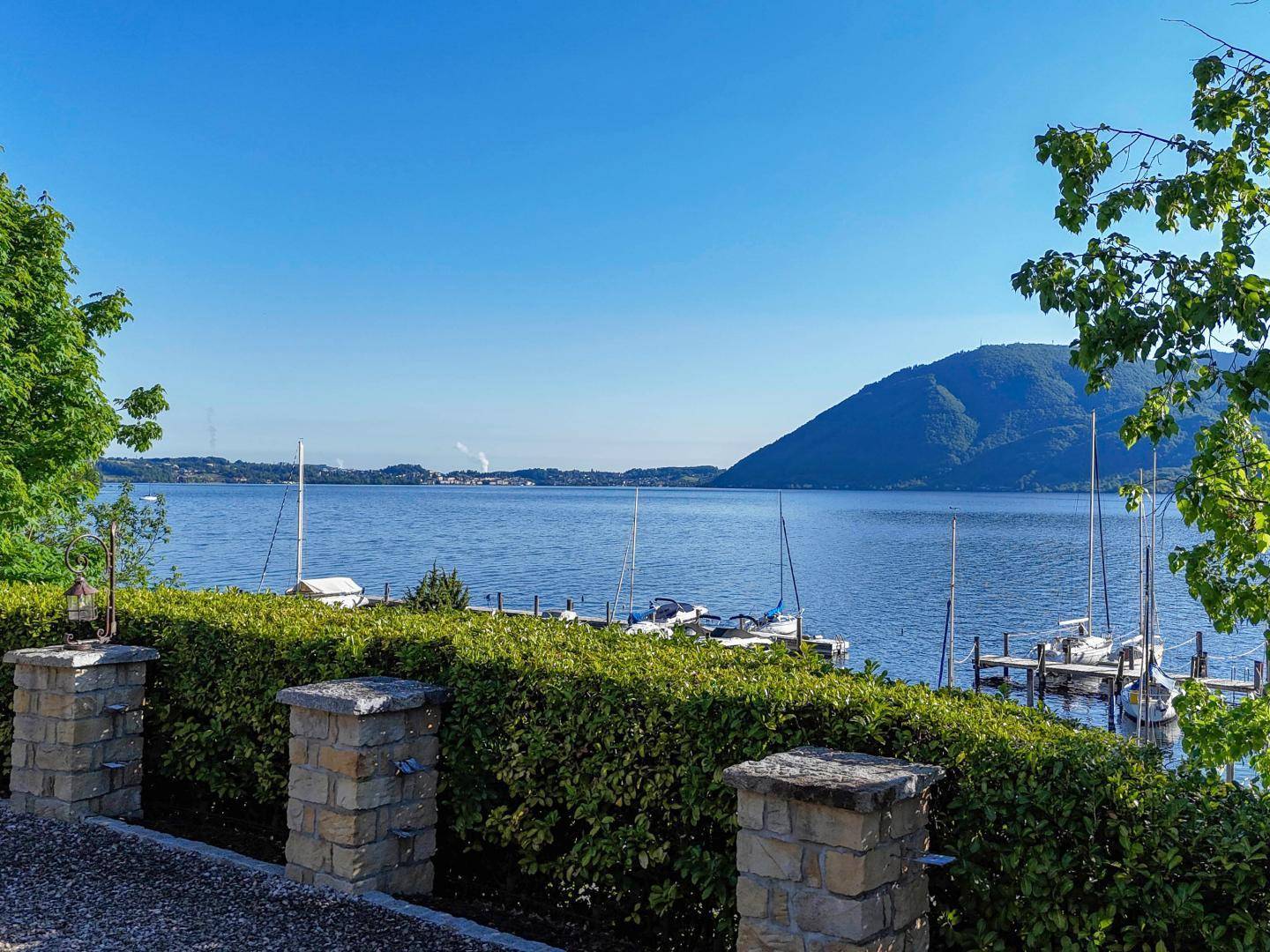 Traunsee: See-Feeling zwischen Lodge-Flair &amp; Yachthafen - Ansicht 2