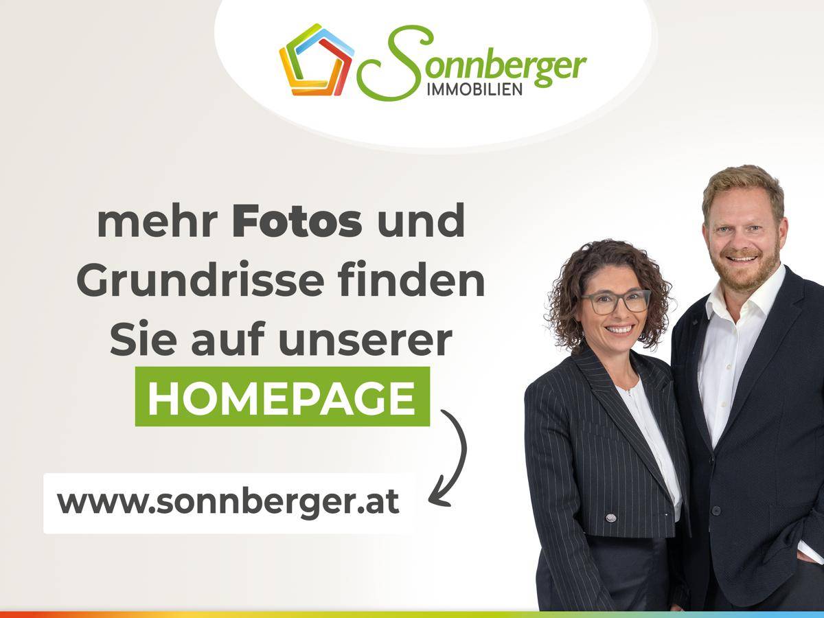 Mehr Infos finden Sie auf der HOMEPAGE