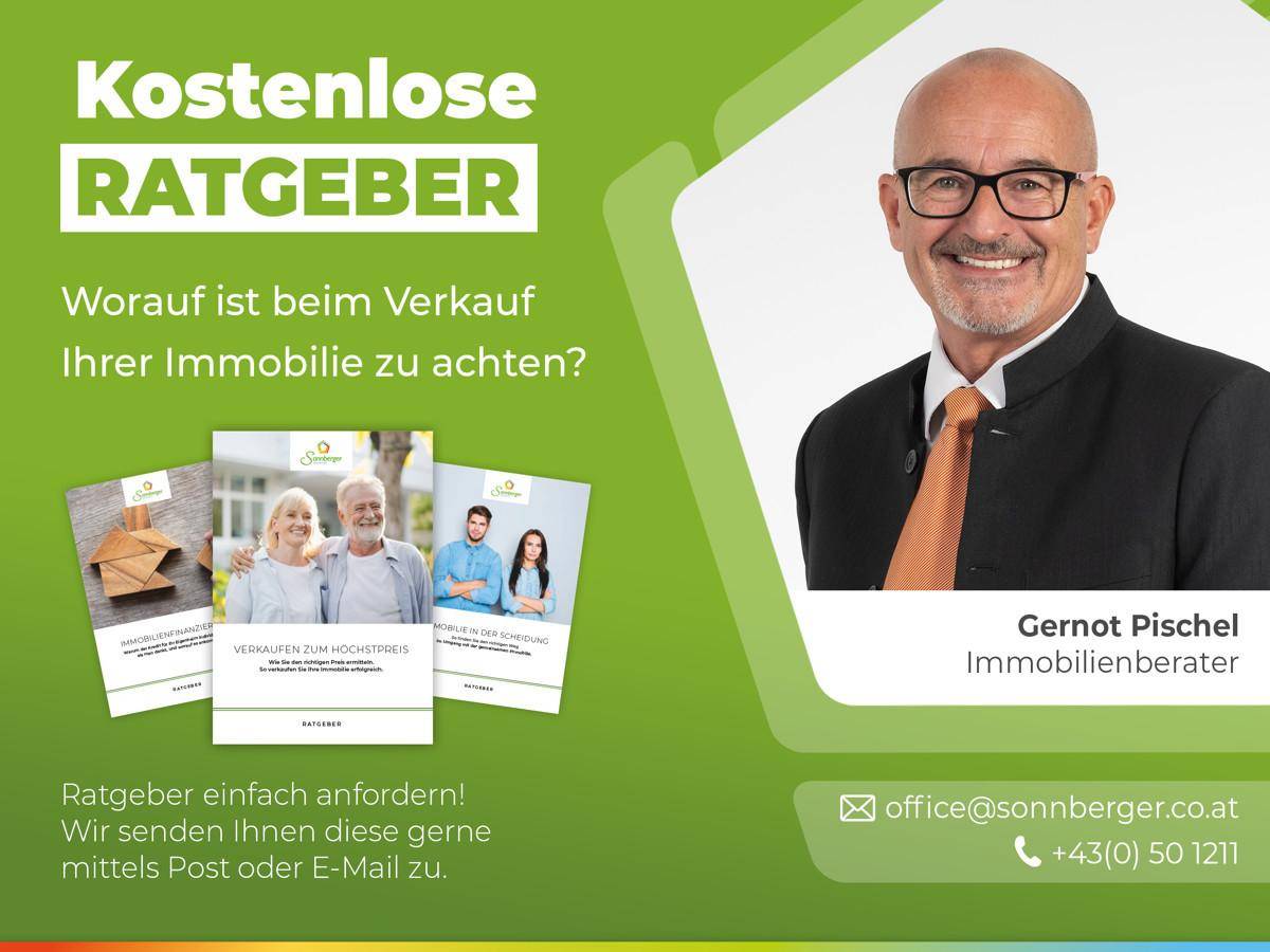 Kostenlose Ratgeber!