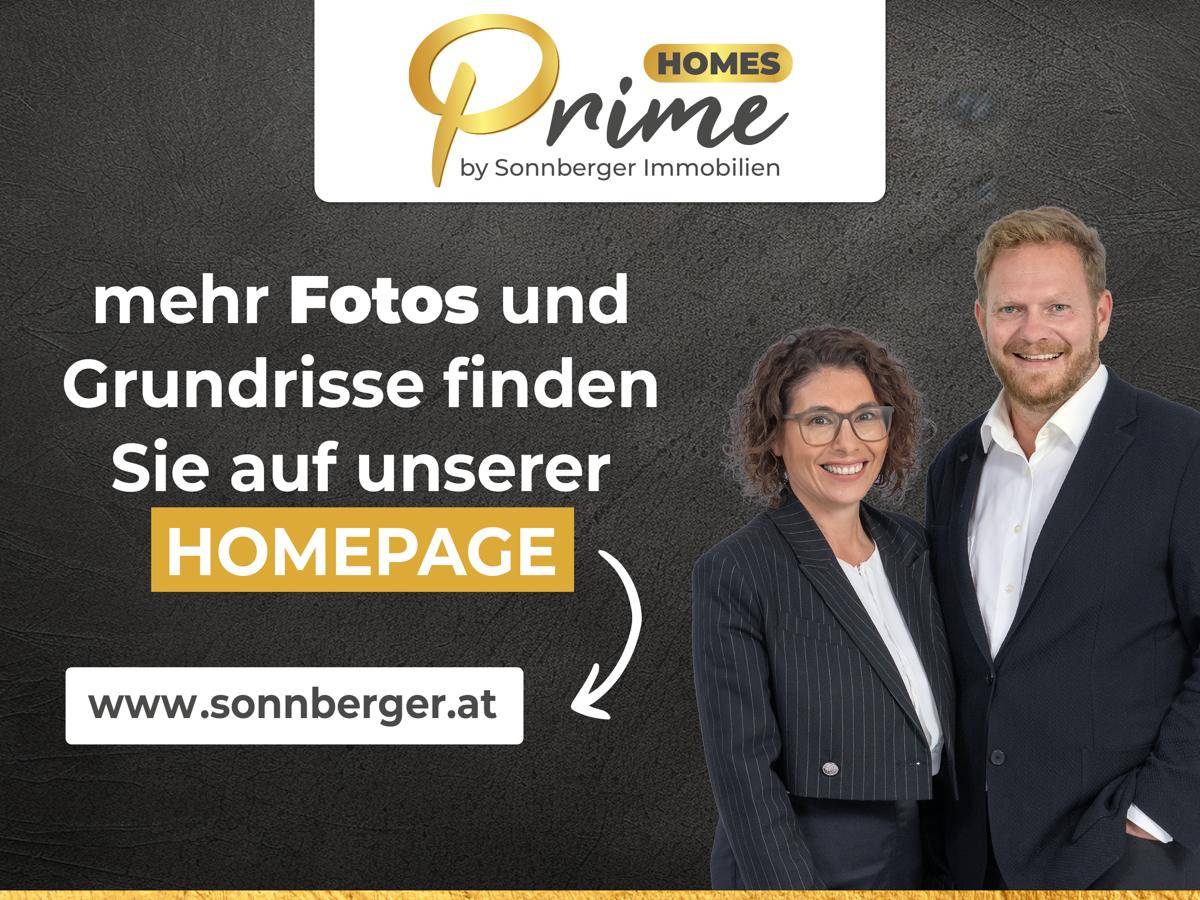 Mehr Infos finden Sie auf der HOMEPAGE