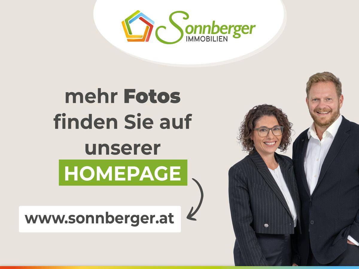 Mehr Infos finden Sie auf der HOMEPAGE