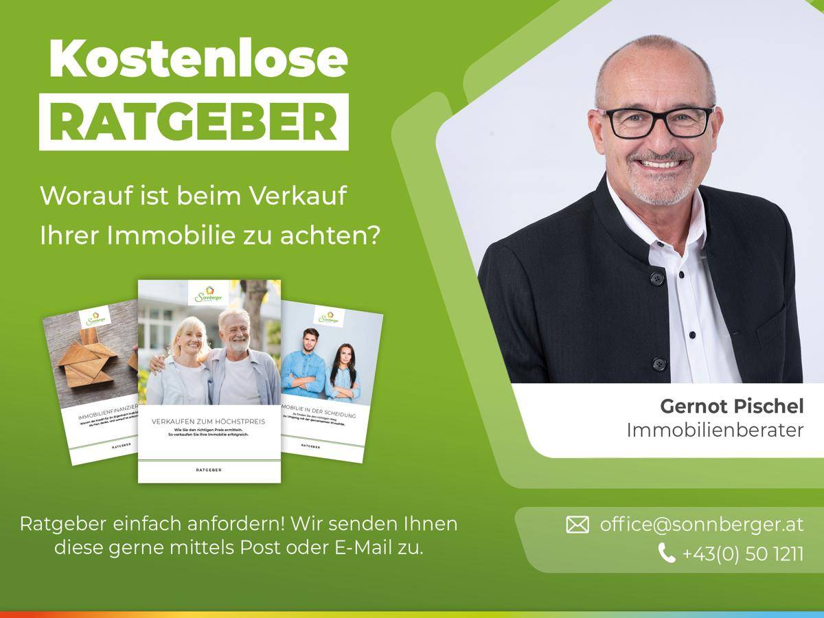 Kostenlose Ratgeber!