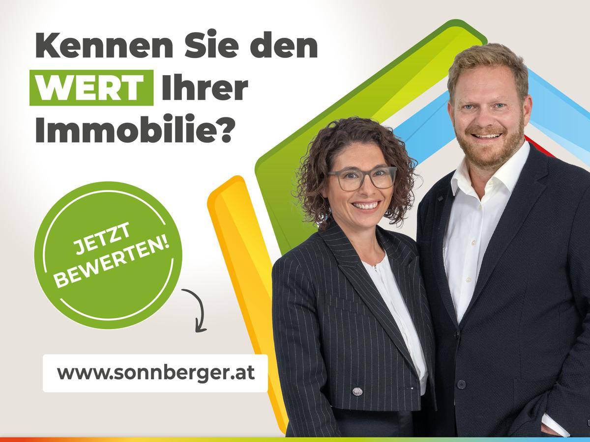 Kennen Sie den WERT Ihrer Immobilie?