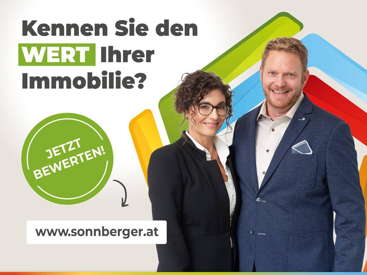 Kennen Sie den WERT Ihrer Immobilie?