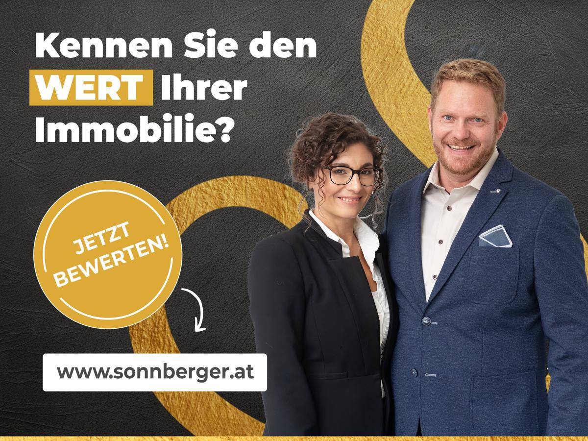 Kennen Sie den WERT Ihrer Immobilie?