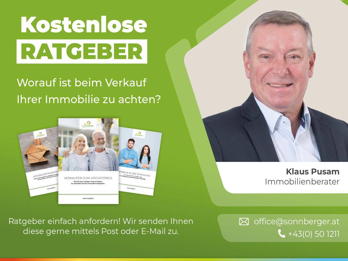 Kostenlose Ratgeber!