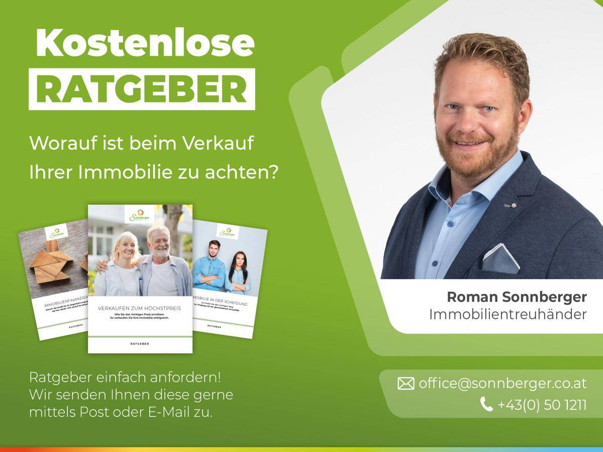 Kostenlose Ratgeber!