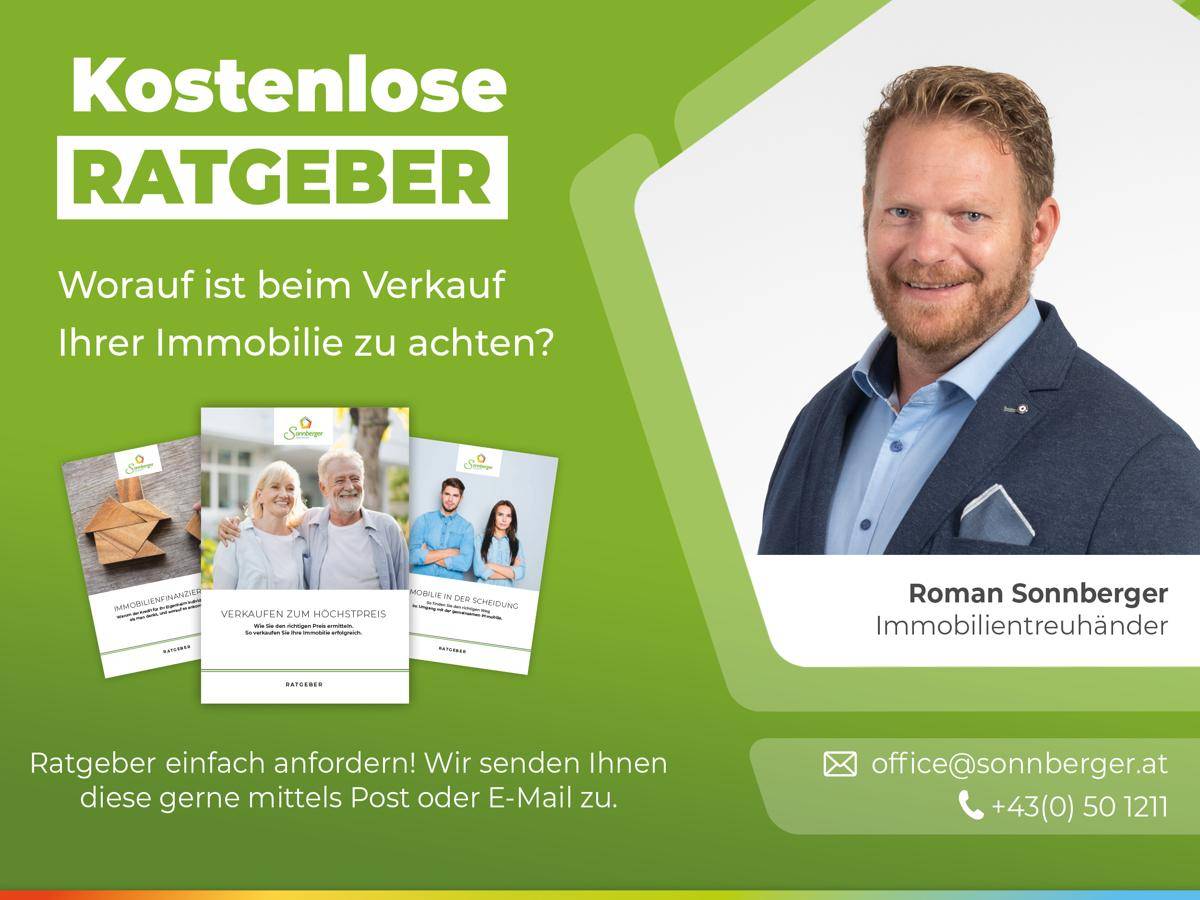 Kostenlose Ratgeber!