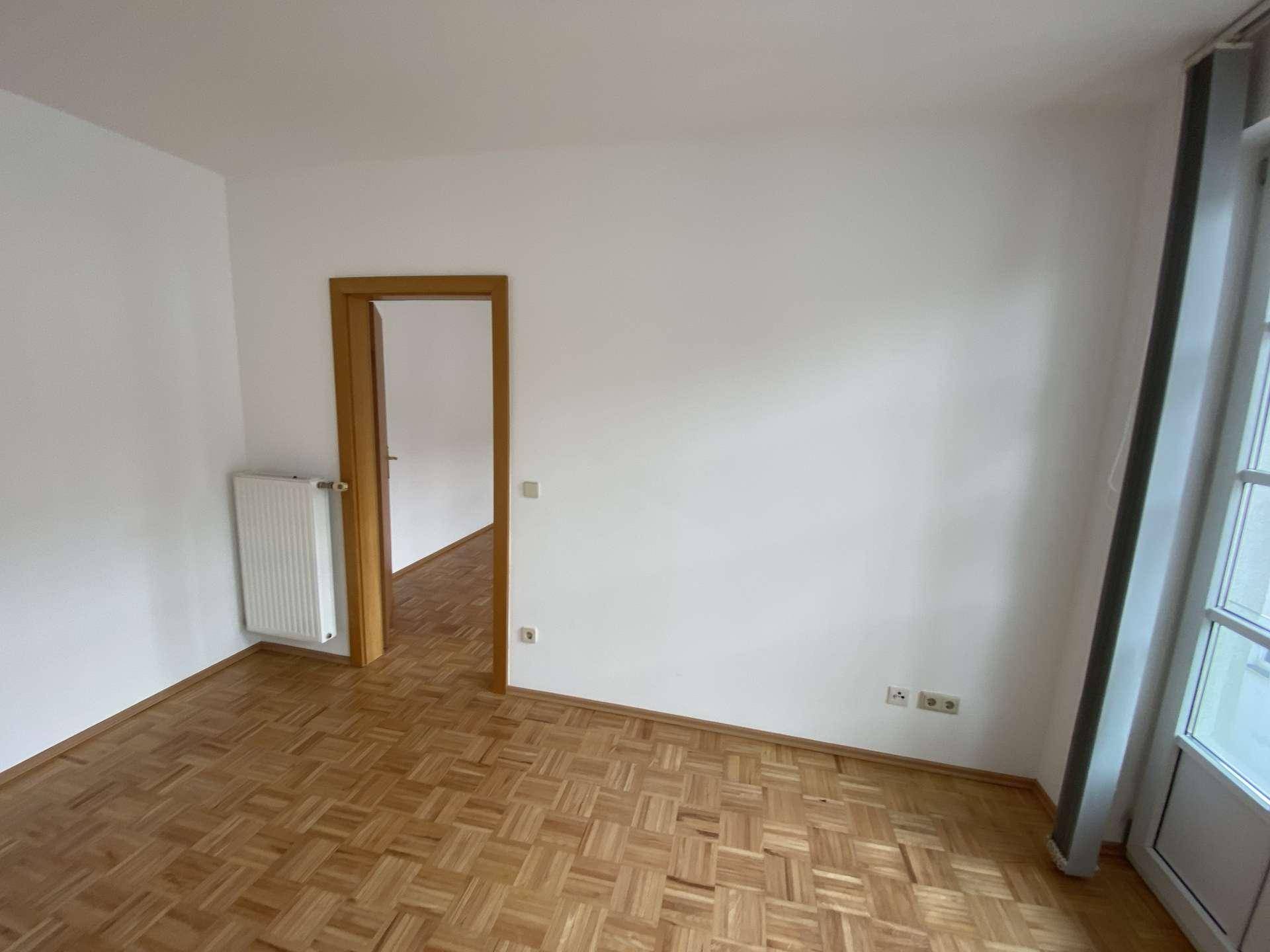 Zugang Schlafzimmer