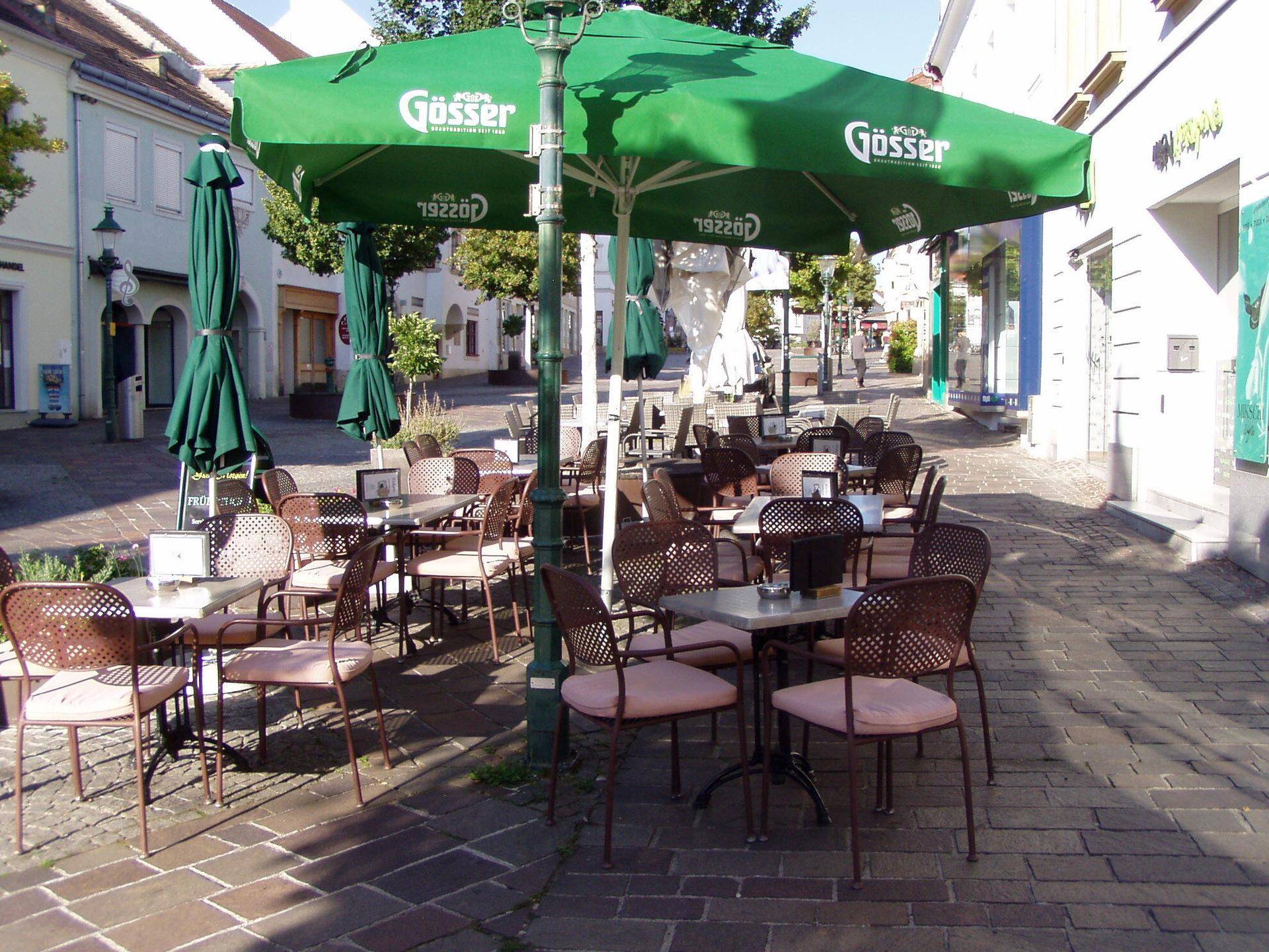 Gastgarten
