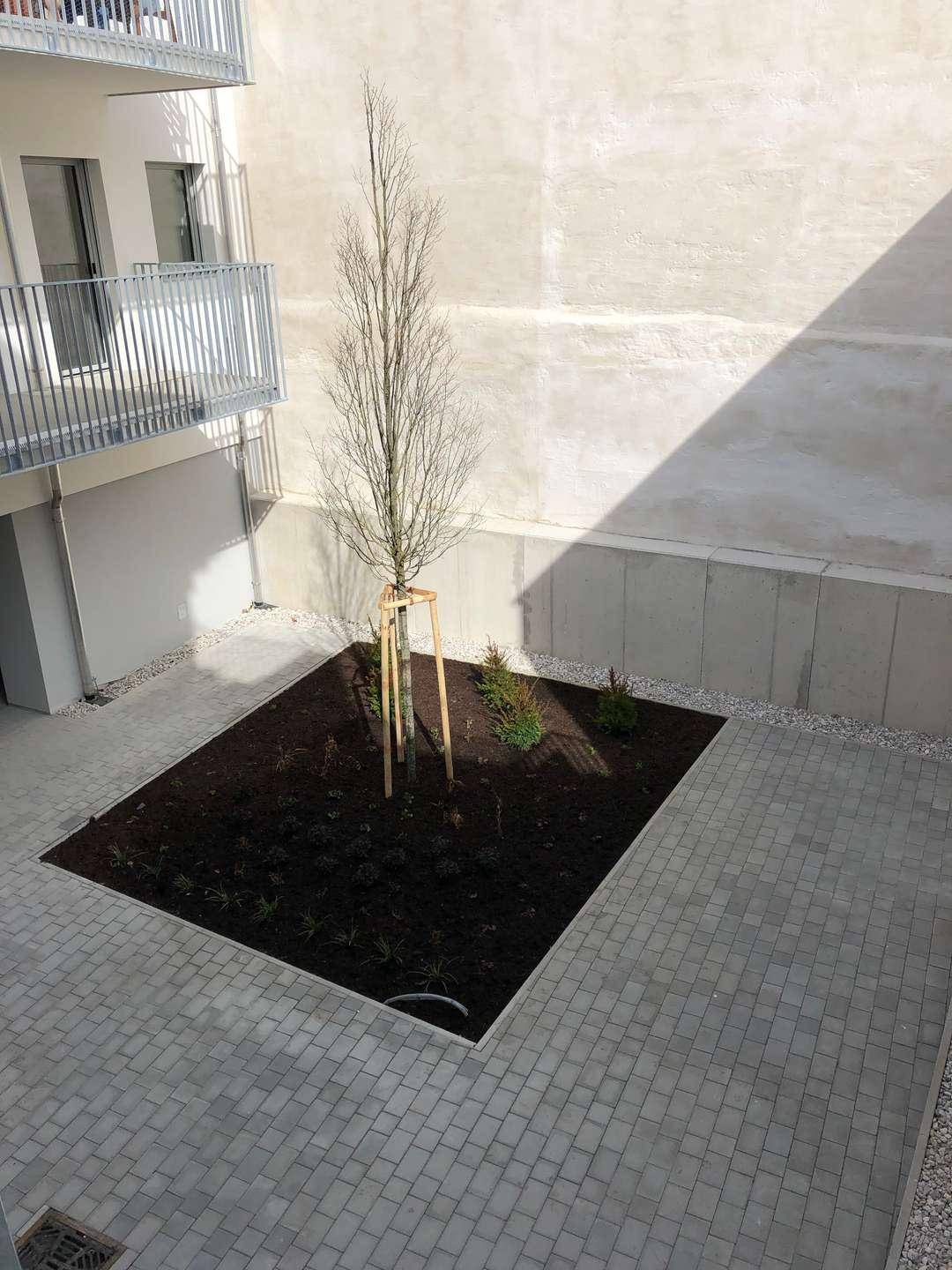 Außenbereich