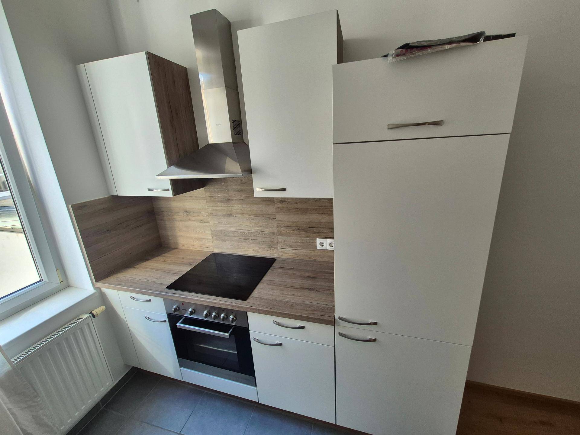 Wohnbereiche Küche 1