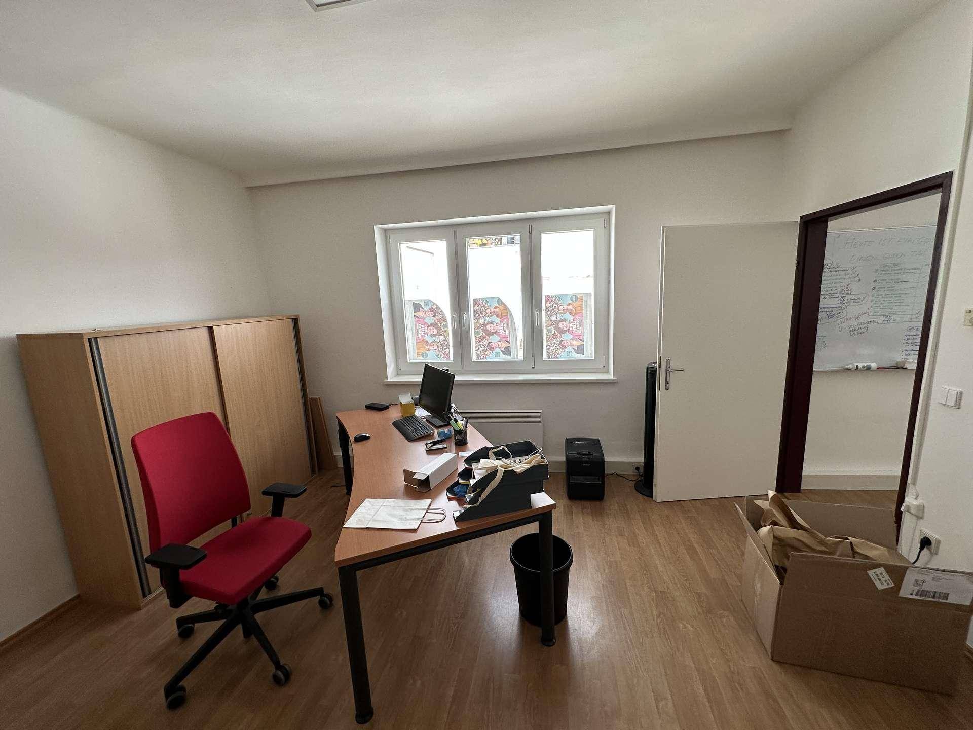 Büro 3