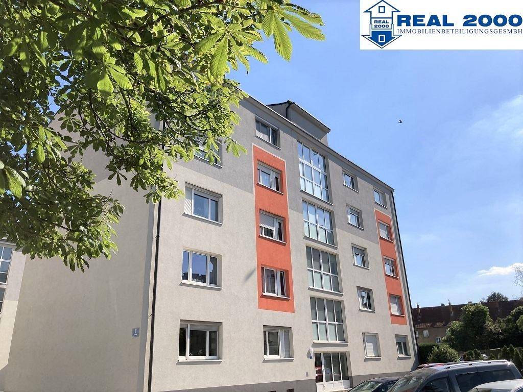 Wohnung Bahnstraße (1)