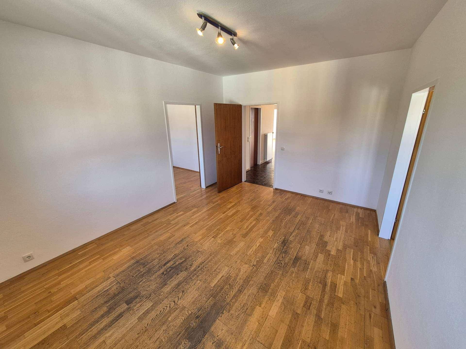 Wohnung – Eisenstadt - Mehr