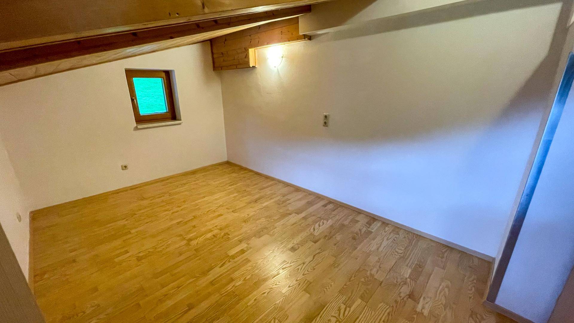 Miete: Dachgeschosswohnung nahe St. Veit im PongauHerrliche Wohnlage für Naturliebhaber - Ski amadé - Ansicht 6