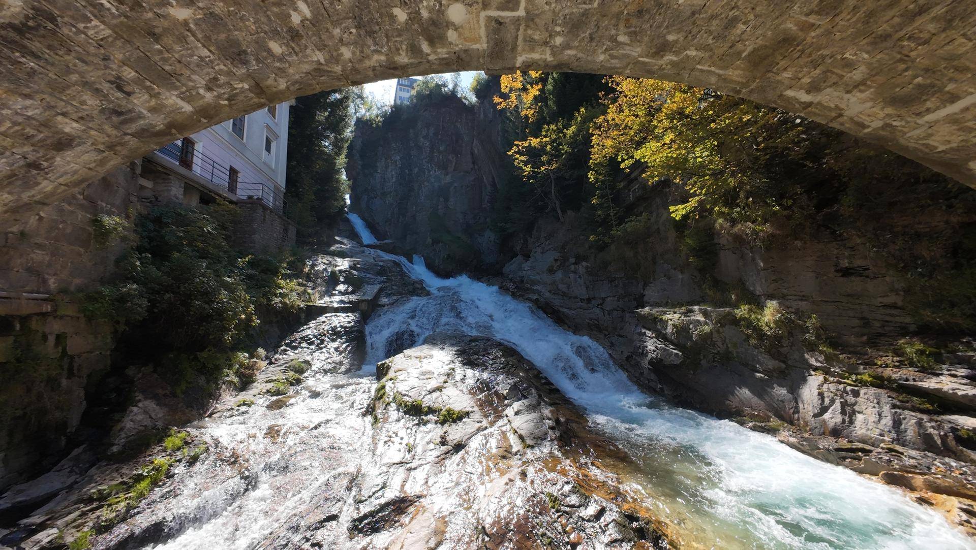 26 Wasserfall Bad Gastein