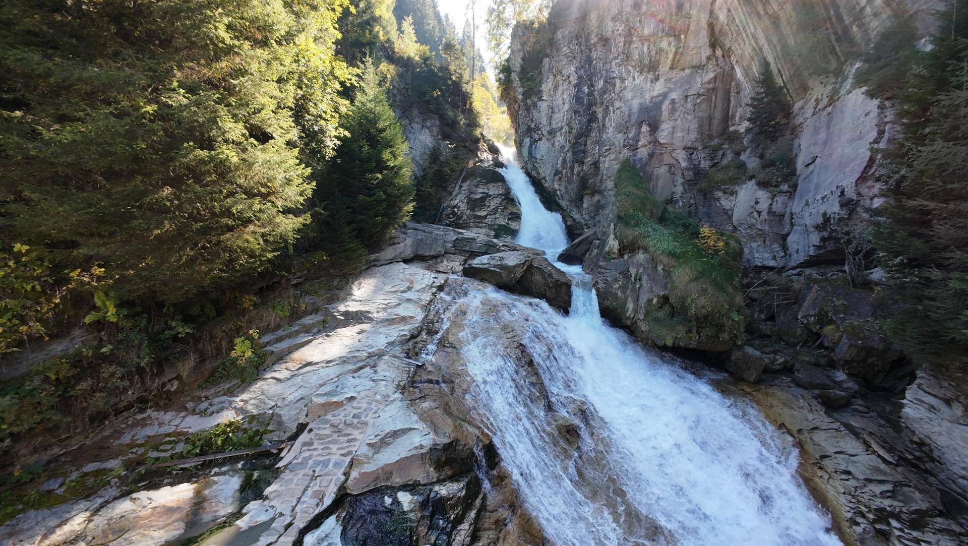 27 Wasserfall Bad Gastein