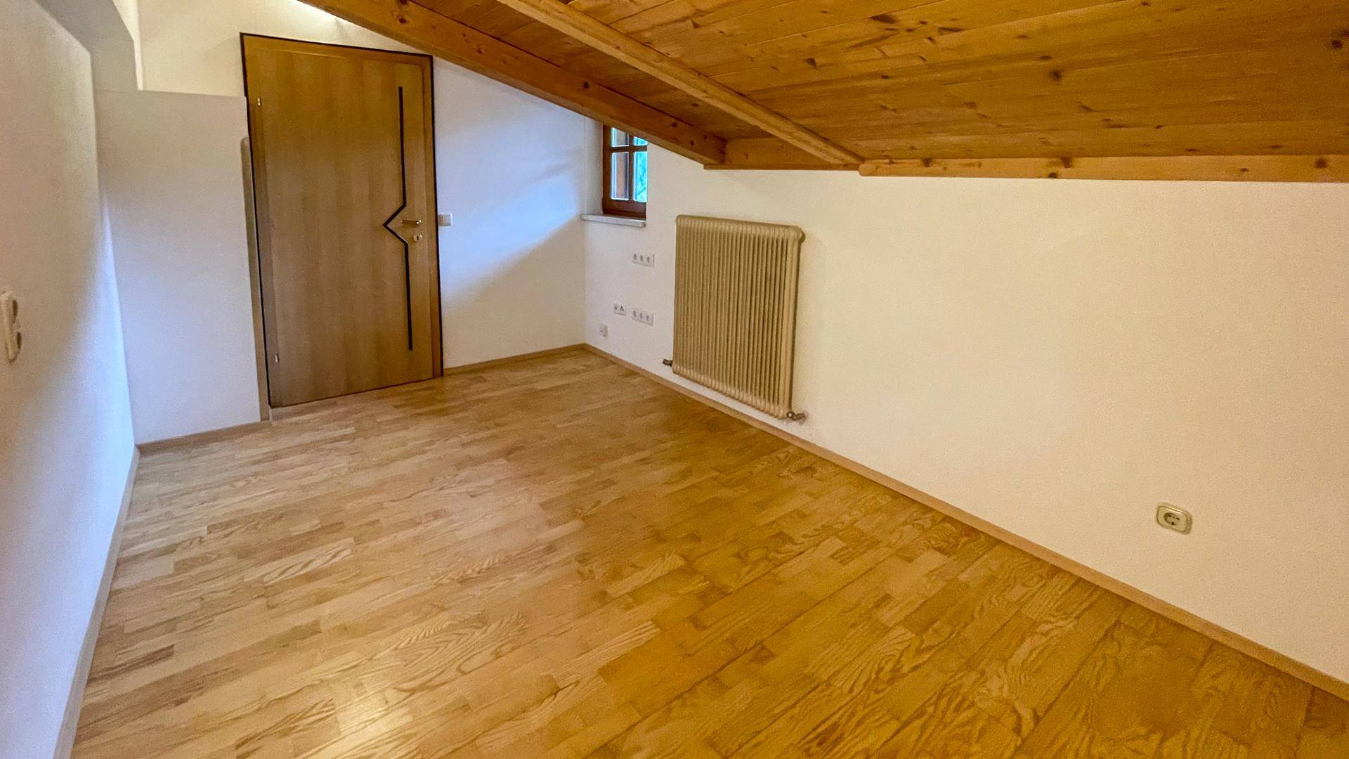 Miete: Dachgeschosswohnung nahe St. Veit im PongauHerrliche Wohnlage für Naturliebhaber - Ski amadé - Mehr