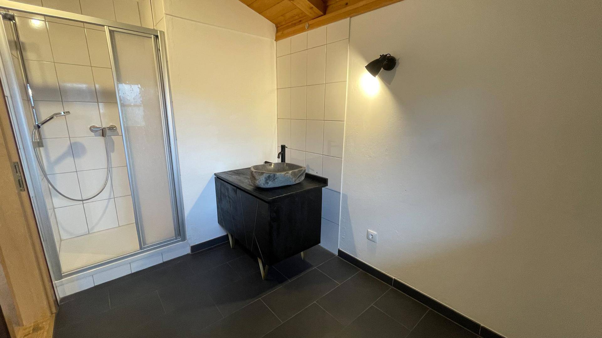 Miete: Dachgeschosswohnung nahe St. Veit im PongauHerrliche Wohnlage für Naturliebhaber - Ski amadé - Ansicht 4