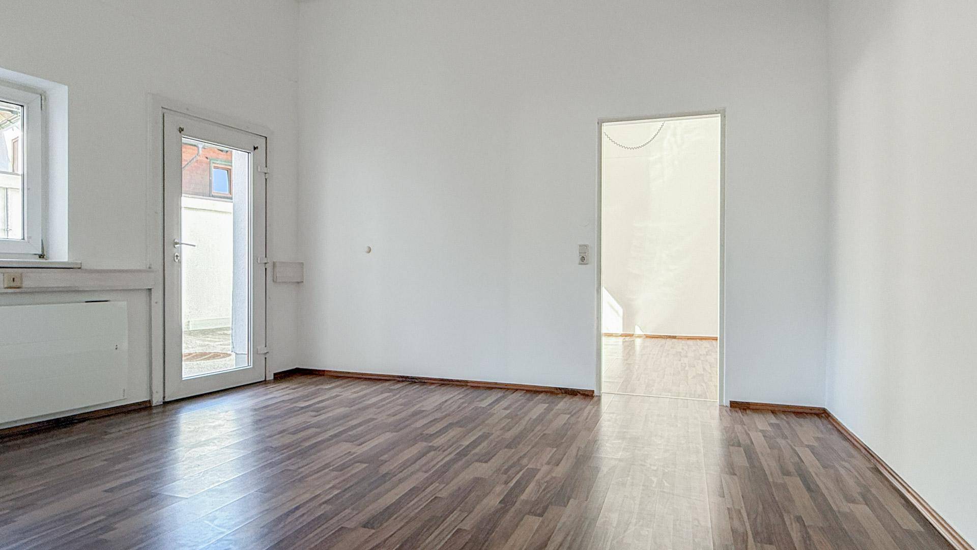 Büro - Geschäftsfläche - St. Johann im Pongau - hohe Kundenfrequenz - Parkplatz (5)