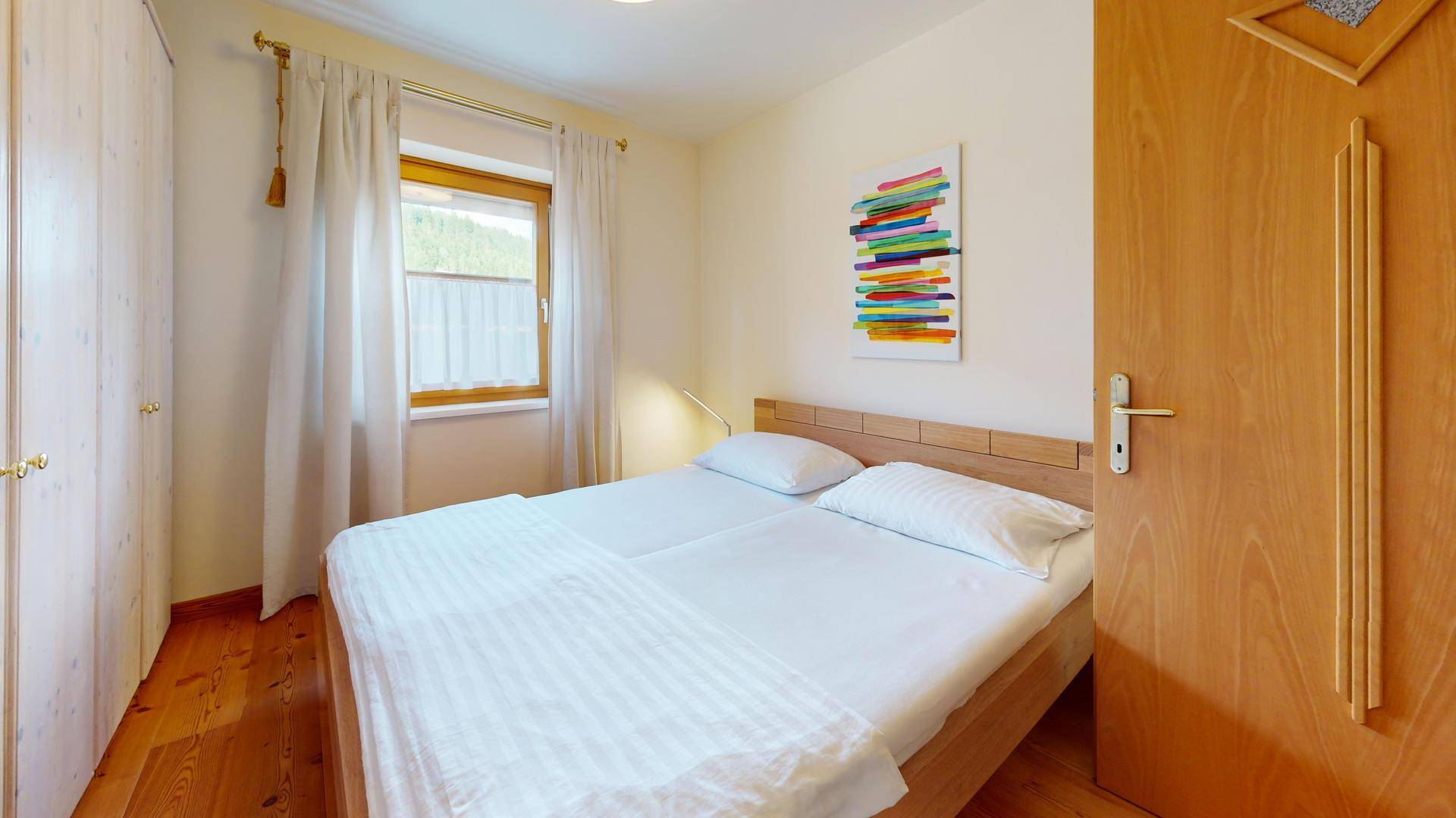 Moderne-4-Zimmer-Gartenwohnung-in-Altenmarkt-Bedroom 4