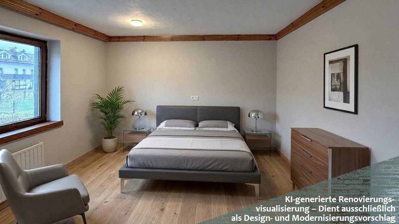 Bischofshofen - Haus - Potenzial - Renovierung - Garten (14)