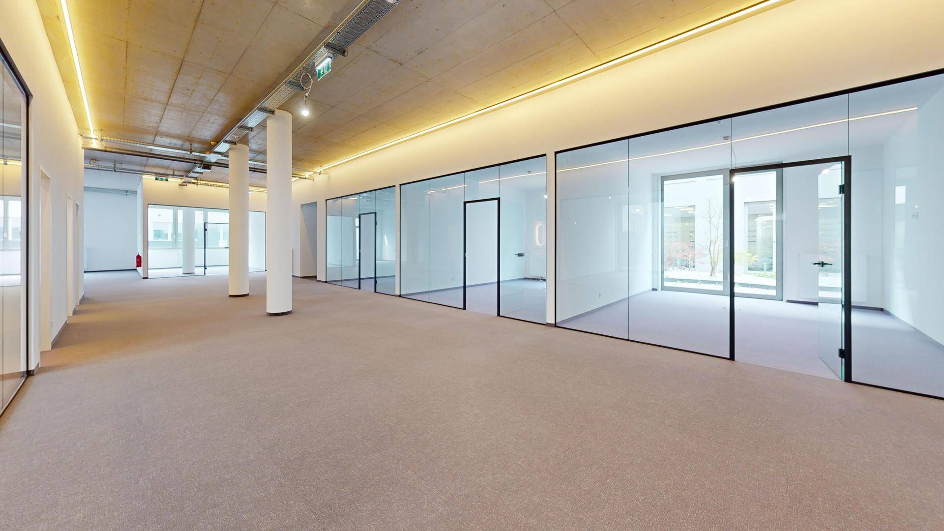 1-Urstein-Sud-Hallway
