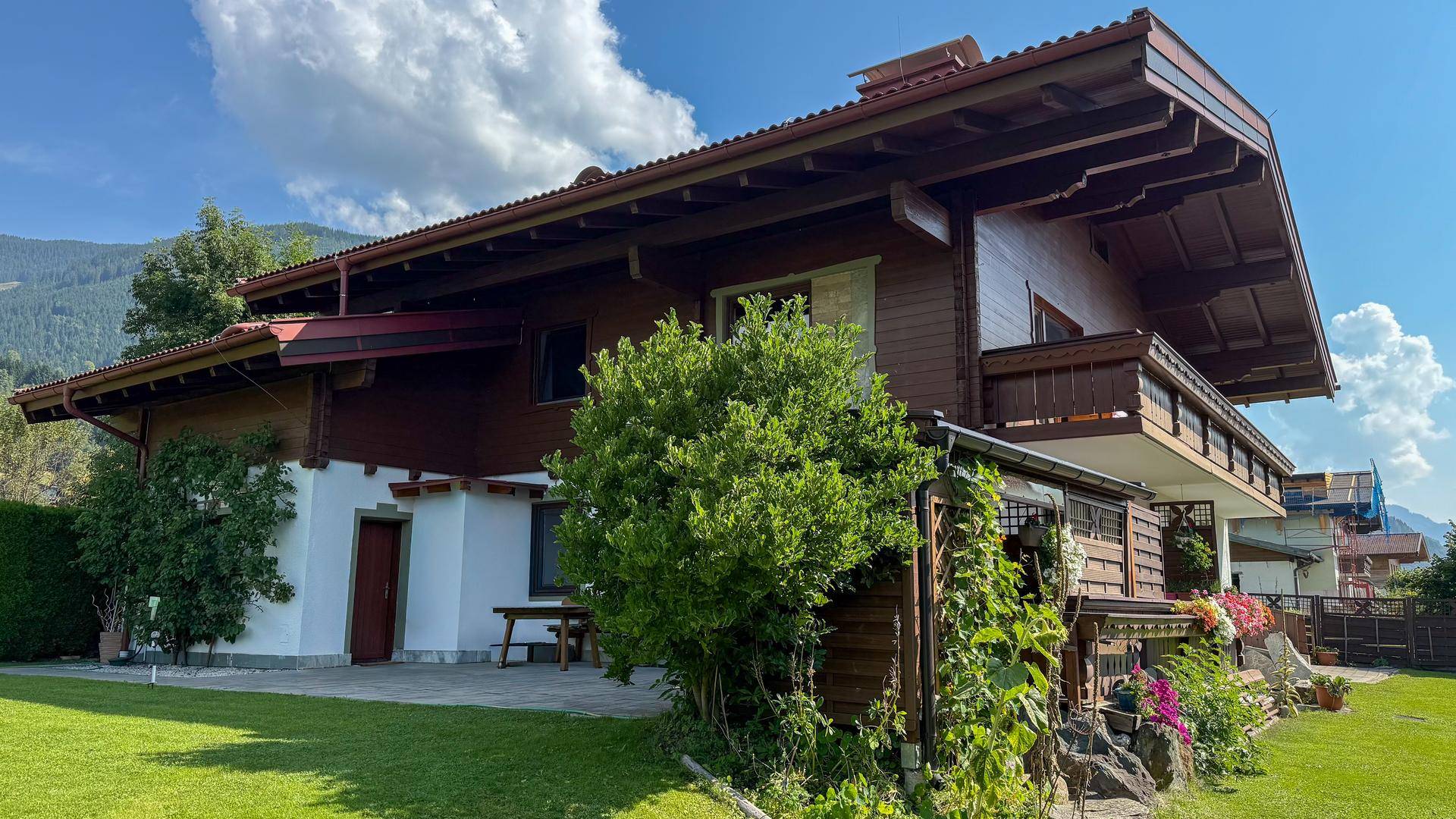 Mehrfamilienhaus in Piesendorf (3)