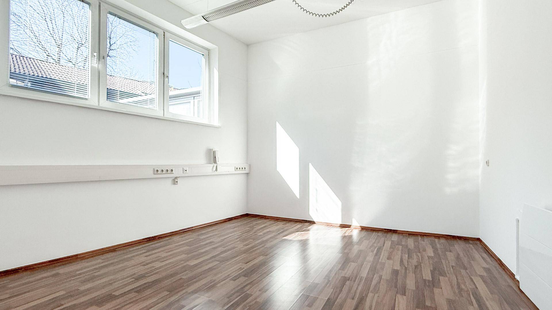 Büro - Geschäftsfläche - St. Johann im Pongau - hohe Kundenfrequenz - Parkplatz (6)