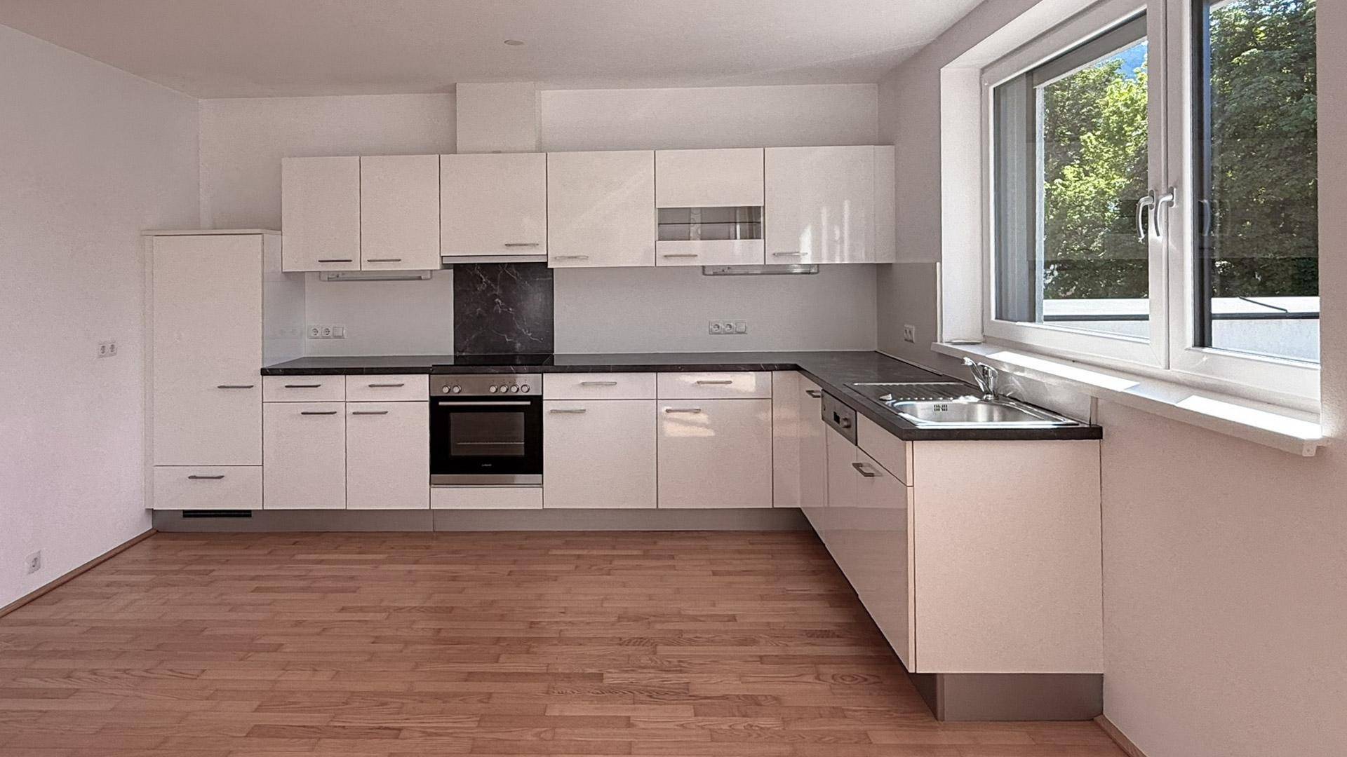 Wohnung – Bischofshofen, Maximiliansiedlung, Kreuzberg - Ansicht 4