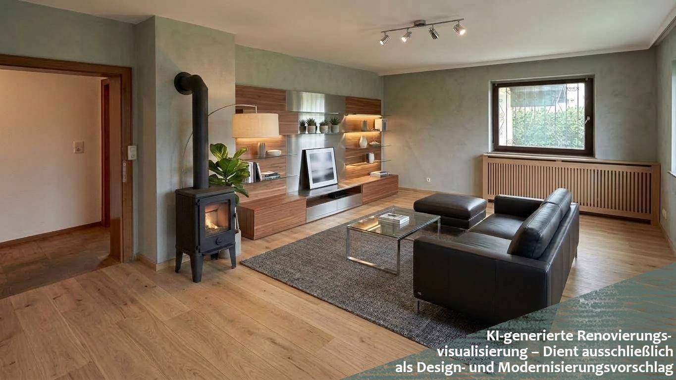 Bischofshofen - Haus - Potenzial - Renovierung - Garten (17)