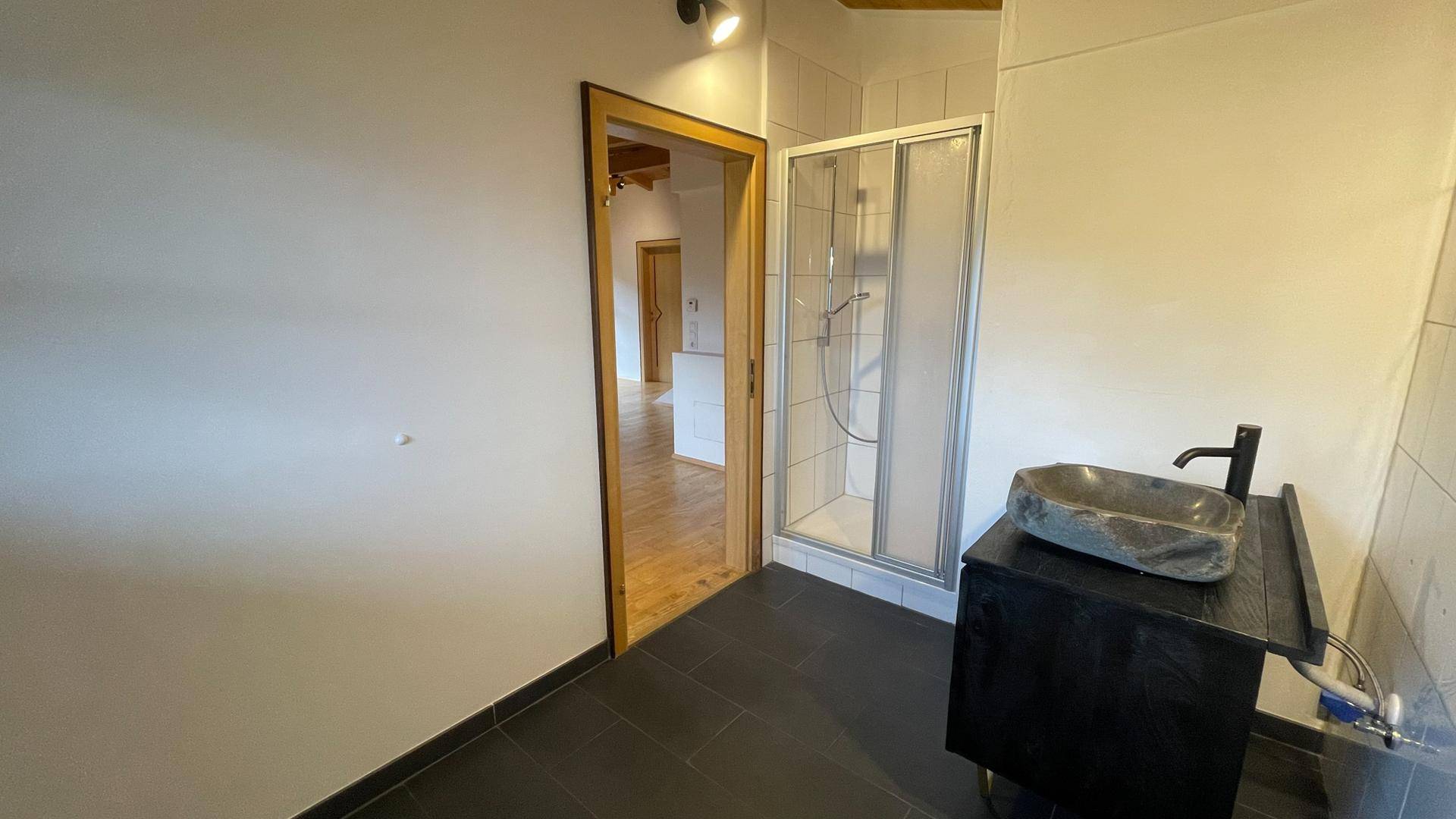 Miete: Dachgeschosswohnung nahe St. Veit im PongauHerrliche Wohnlage für Naturliebhaber - Ski amadé - Ansicht 5
