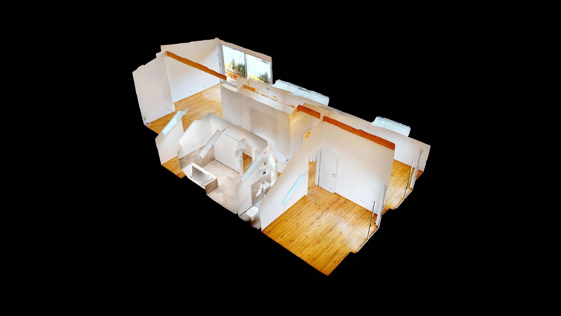 Penthouse-Plankenau-Dollhouse-View